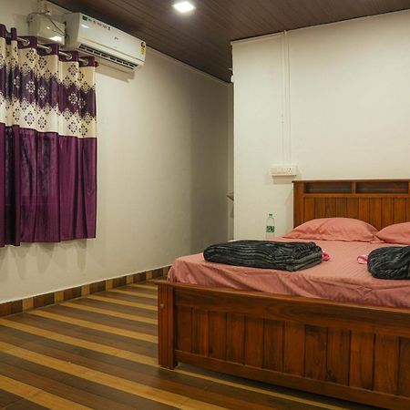 White Sand Beach Stay Resort Kumta Eksteriør bilde