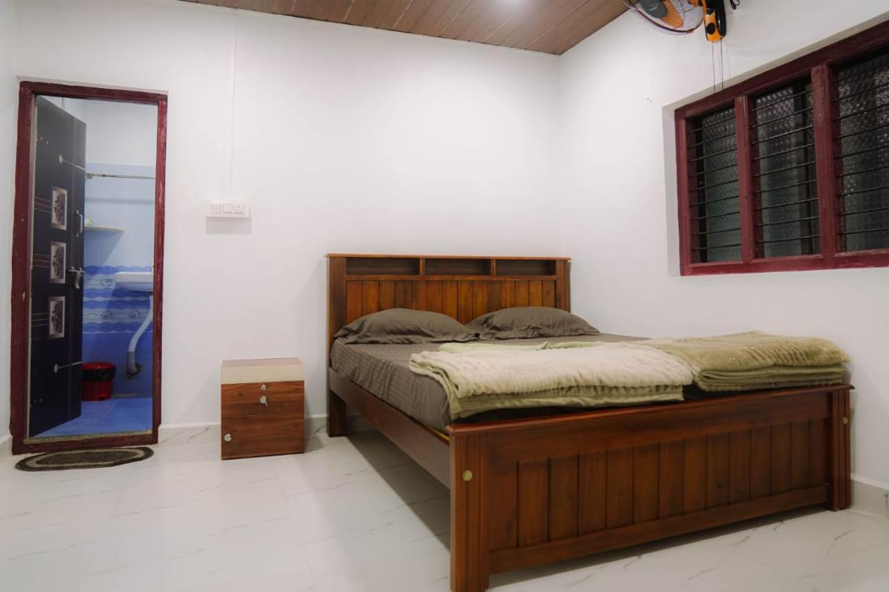 White Sand Beach Stay Resort Kumta Eksteriør bilde
