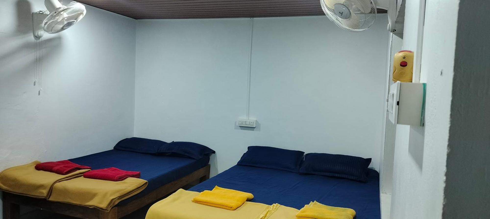White Sand Beach Stay Resort Kumta Rom bilde